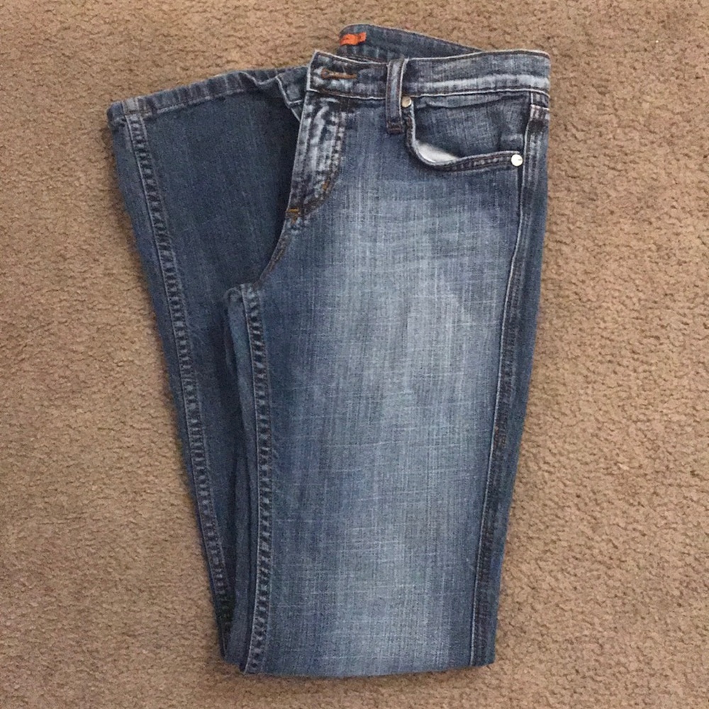 Vigoss Bootcut Jeans!!